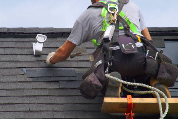 Cold Roofs in Granite Bay, CA