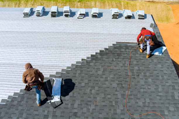 Best Rubber Roofing (EPDM, TPO)  in Granite Bay, CA