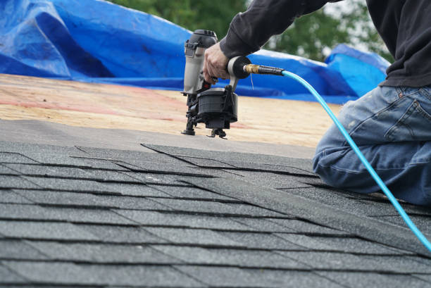 Best Roof Insulation Installation  in Granite Bay, CA